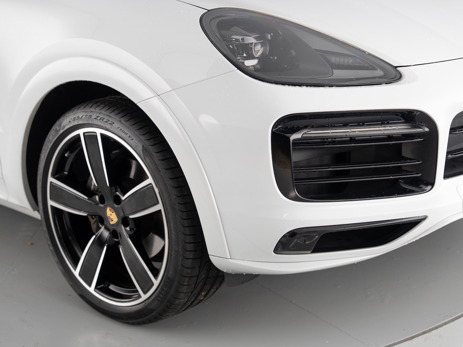 Used Porsche Cayenne 2023 for sale - 76197121: Photo 26