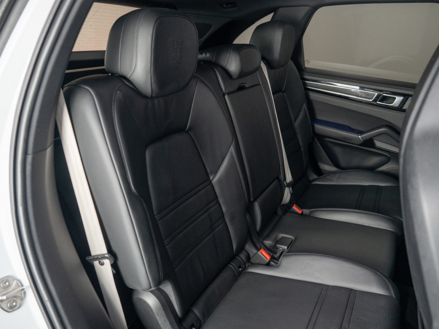 Used Porsche Cayenne 2023 for sale - 76197121: Photo 29