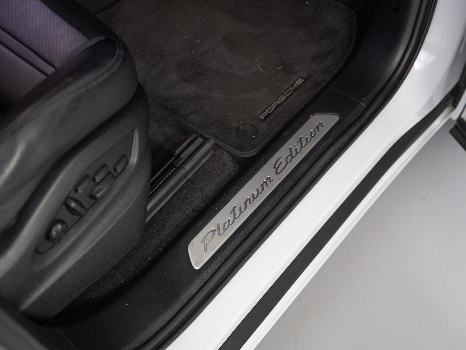Used Porsche Cayenne 2023 for sale - 76197121: Photo 30