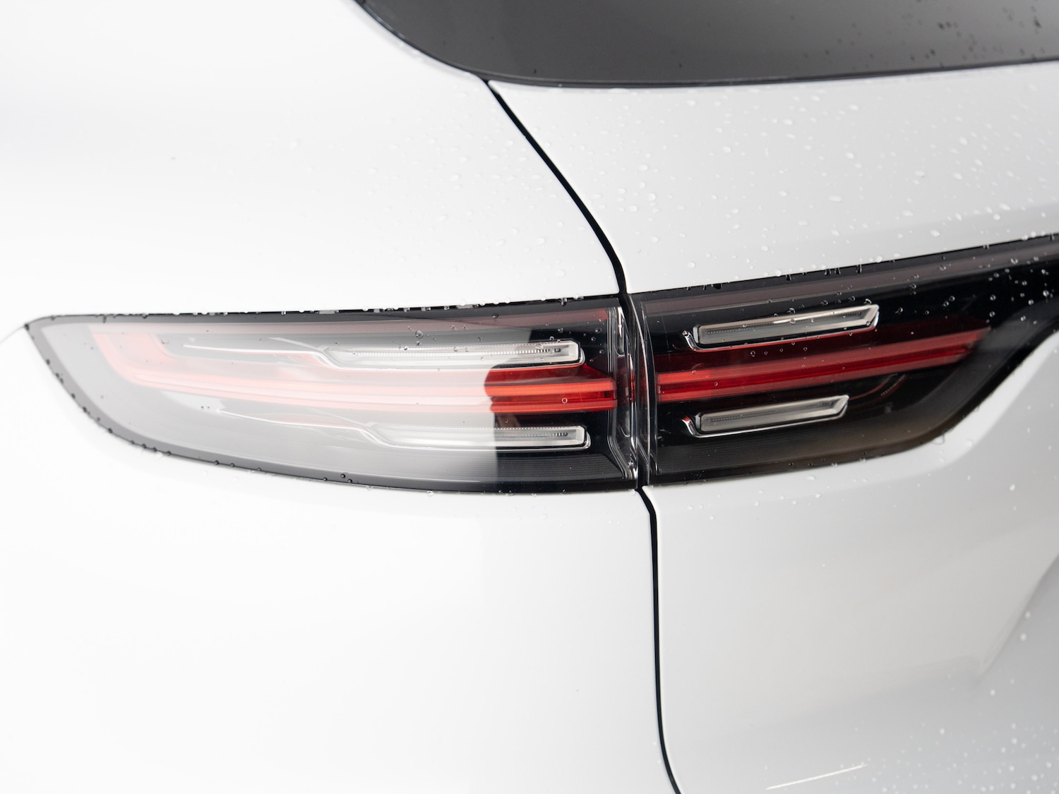 Used Porsche Cayenne 2023 for sale - 76197121: Photo 31