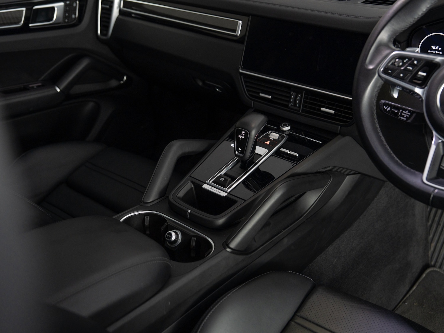 Used Porsche Cayenne 2023 for sale - 76197121: Photo 33