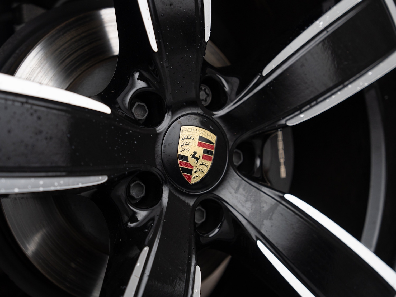 Used Porsche Cayenne 2023 for sale - 76197121: Photo 40