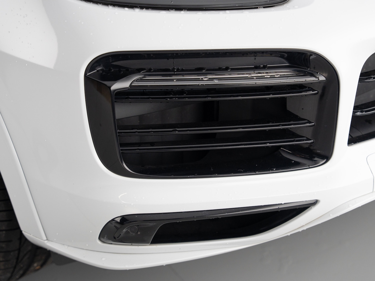 Used Porsche Cayenne 2023 for sale - 76197121: Photo 41