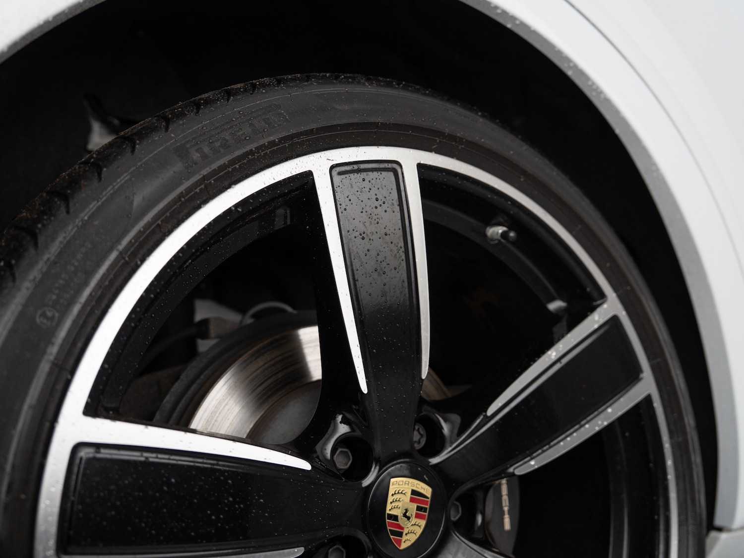 Used Porsche Cayenne 2023 for sale - 76197121: Photo 44