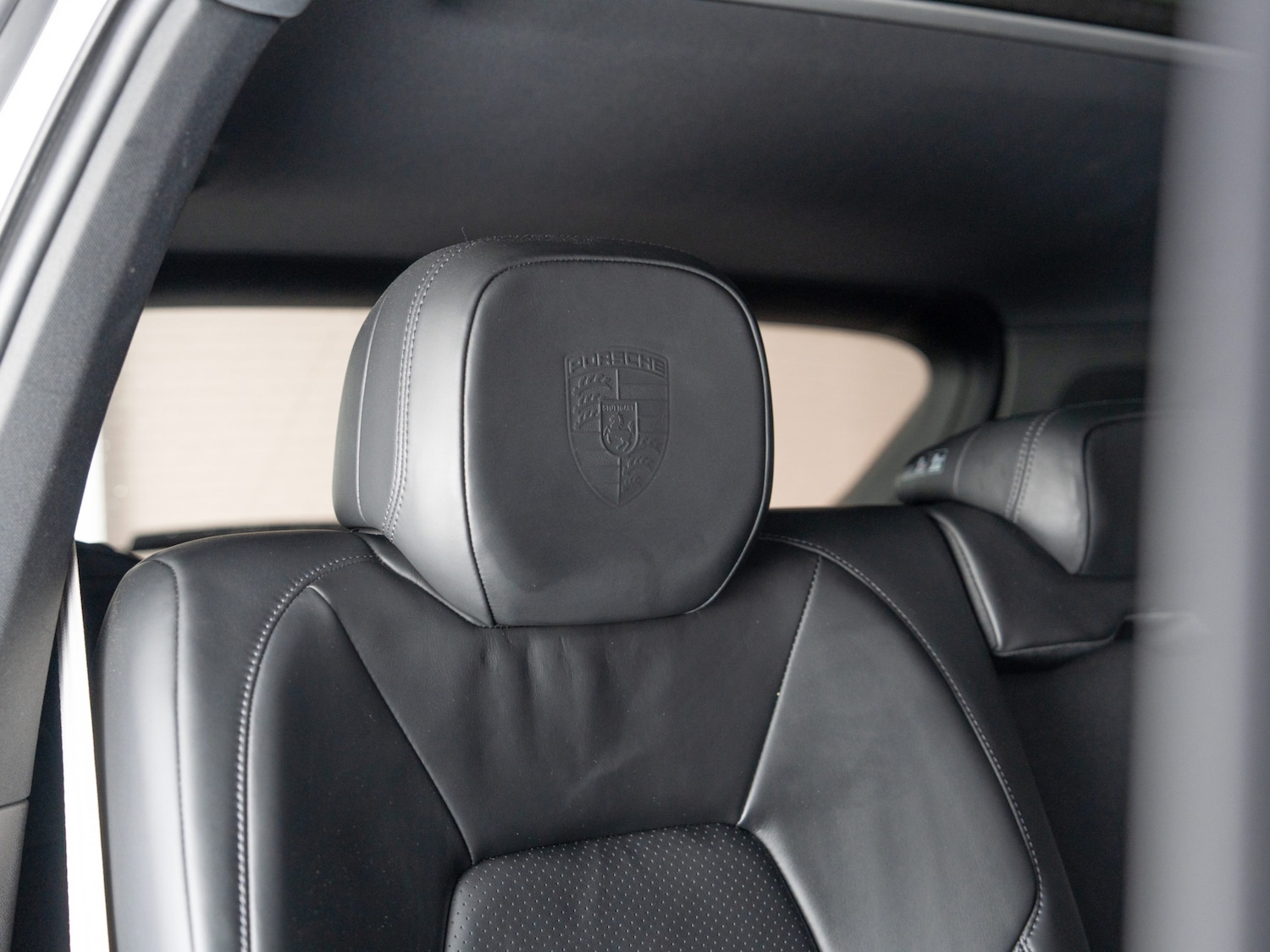 Used Porsche Cayenne 2023 for sale - 76197121: Photo 45