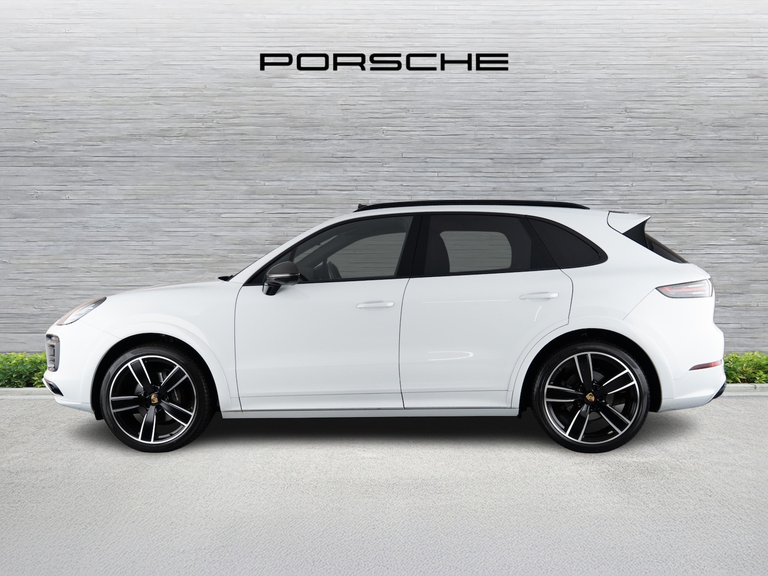 Used Porsche Cayenne 2023 for sale - 76197121: Photo 5