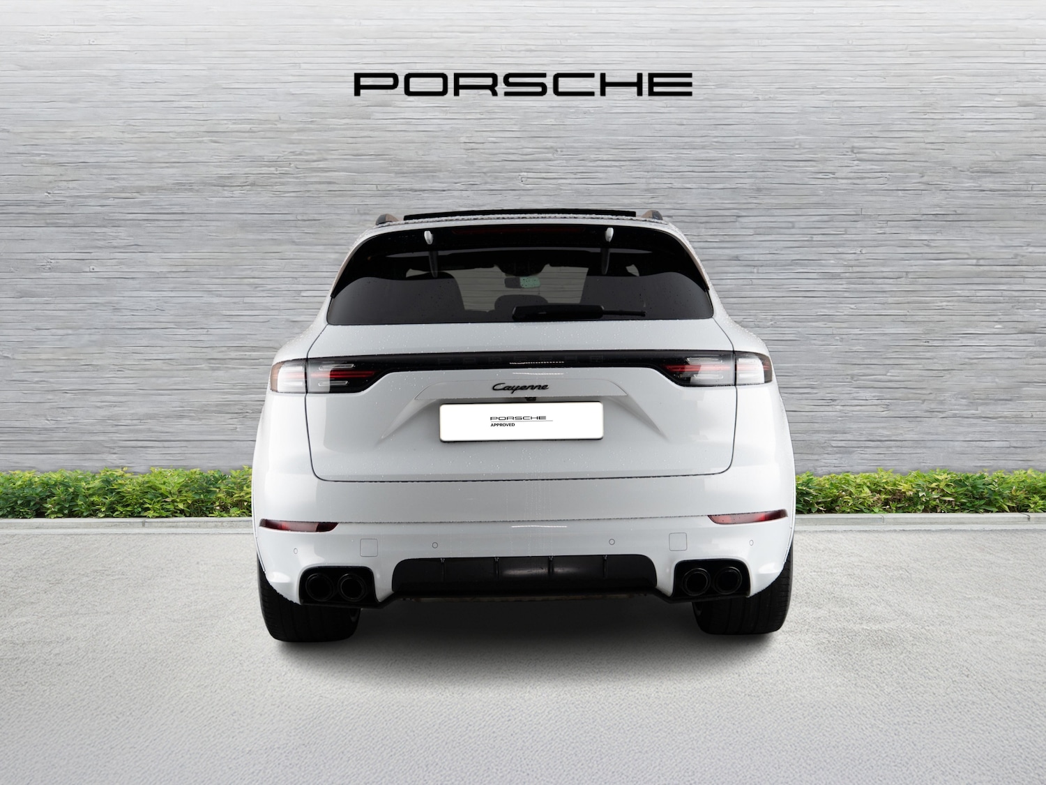 Used Porsche Cayenne 2023 for sale - 76197121: Photo 7