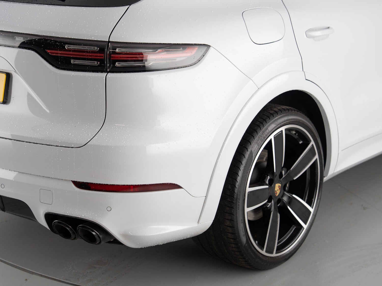 Used Porsche Cayenne 2023 for sale - 76197121: Photo 9