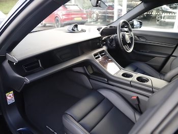 Used Porsche Taycan 2026 for sale - 78875655: Photo