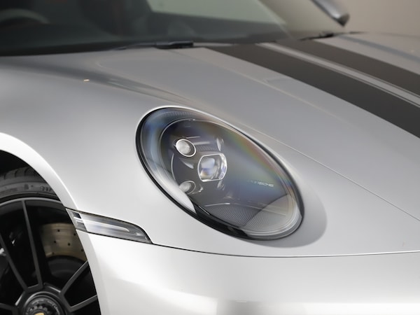 Used Porsche 911 2022 for sale - 76235166: Photo 10