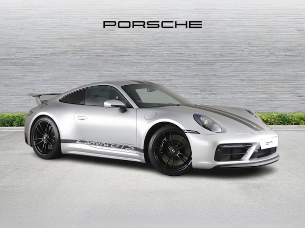 Used Porsche 911 2022 for sale - 76235166: Photo 1