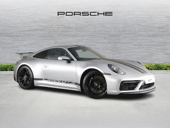 Porsche - 911