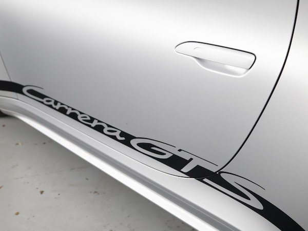 Used Porsche 911 2022 for sale - 76235166: Photo 20