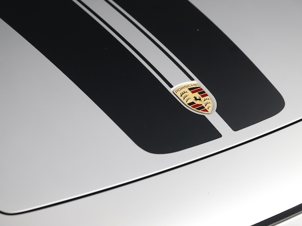 Used Porsche 911 2022 for sale - 76235166: Photo 21