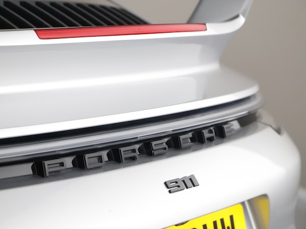 Used Porsche 911 2022 for sale - 76235166: Photo 24