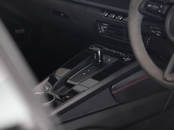 Used Porsche 911 2022 for sale - 76235166: Photo 26