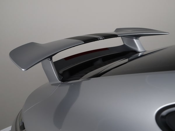 Used Porsche 911 2022 for sale - 76235166: Photo 27