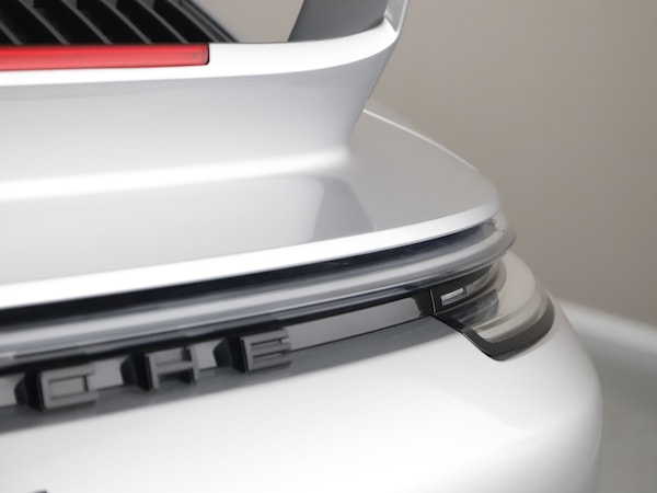 Used Porsche 911 2022 for sale - 76235166: Photo 28
