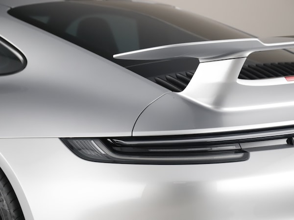 Used Porsche 911 2022 for sale - 76235166: Photo 29