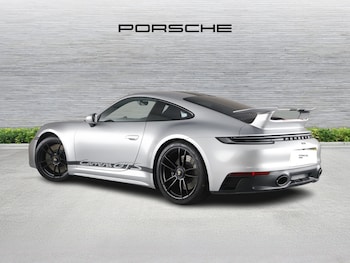 Used Porsche 911 2022 for sale - 76235166: Photo 2