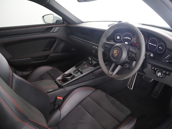 Used Porsche 911 2022 for sale - 76235166: Photo 31