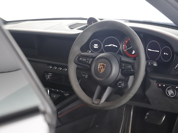 Used Porsche 911 2022 for sale - 76235166: Photo 32