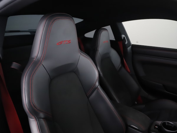 Used Porsche 911 2022 for sale - 76235166: Photo 33