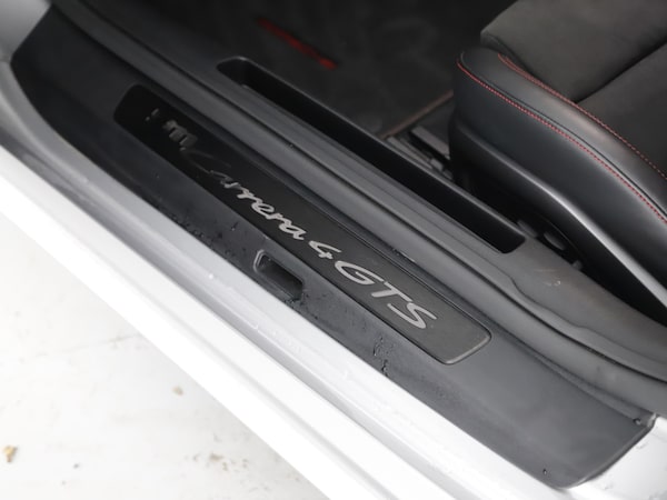 Used Porsche 911 2022 for sale - 76235166: Photo 35