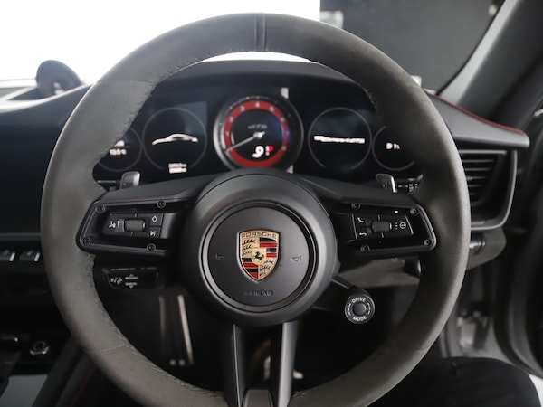 Used Porsche 911 2022 for sale - 76235166: Photo 37