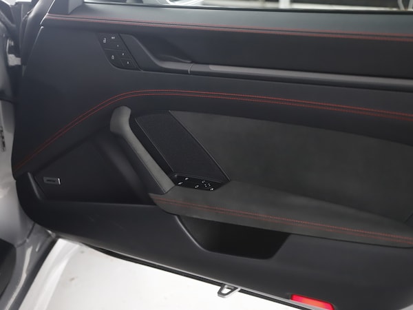 Used Porsche 911 2022 for sale - 76235166: Photo 39