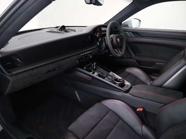 Used Porsche 911 2022 for sale - 76235166: Photo 3