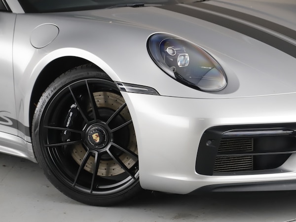 Used Porsche 911 2022 for sale - 76235166: Photo 42