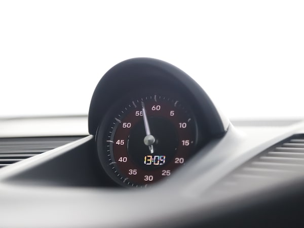 Used Porsche 911 2022 for sale - 76235166: Photo 46