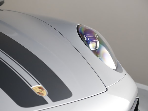 Used Porsche 911 2022 for sale - 76235166: Photo 47