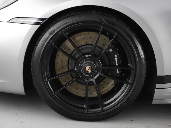 Used Porsche 911 2022 for sale - 76235166: Photo 4