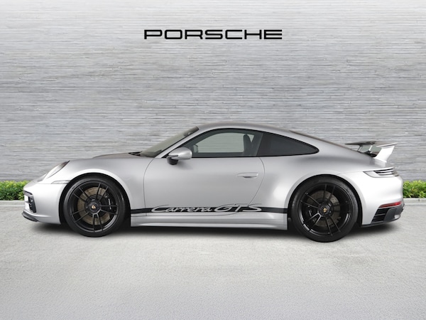 Used Porsche 911 2022 for sale - 76235166: Photo 5