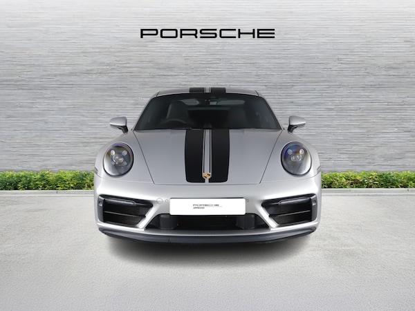 Used Porsche 911 2022 for sale - 76235166: Photo 6