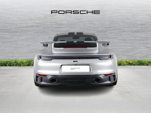 Used Porsche 911 2022 for sale - 76235166: Photo 7