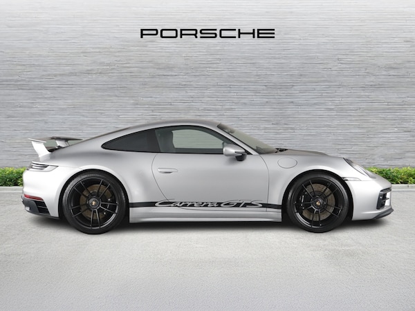 Used Porsche 911 2022 for sale - 76235166: Photo 8