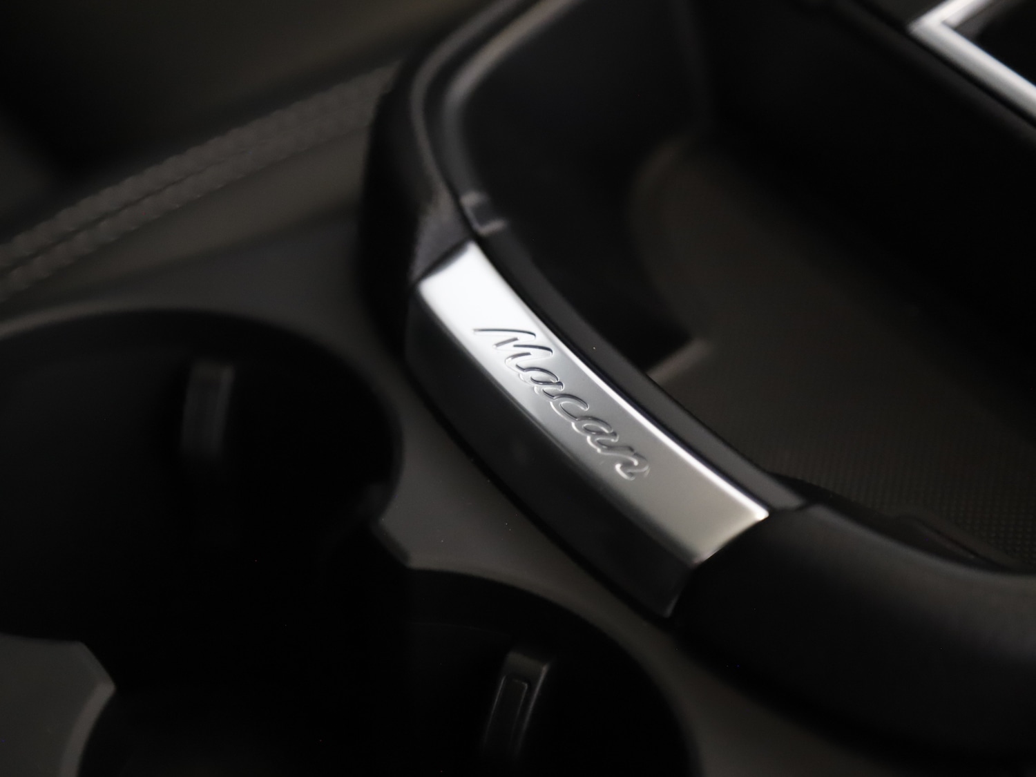 Used Porsche Macan 2025 for sale - 76711911: Photo 26