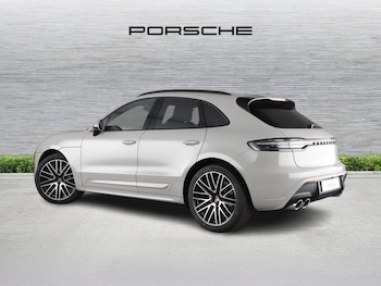 Used Porsche Macan 2025 for sale - 76711911: Photo