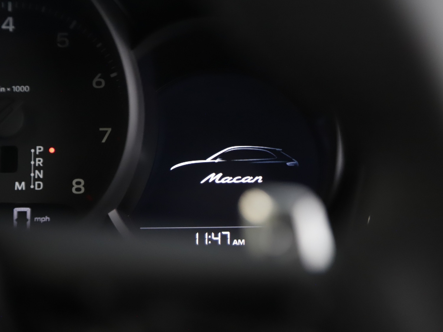 Used Porsche Macan 2025 for sale - 76711911: Photo 37