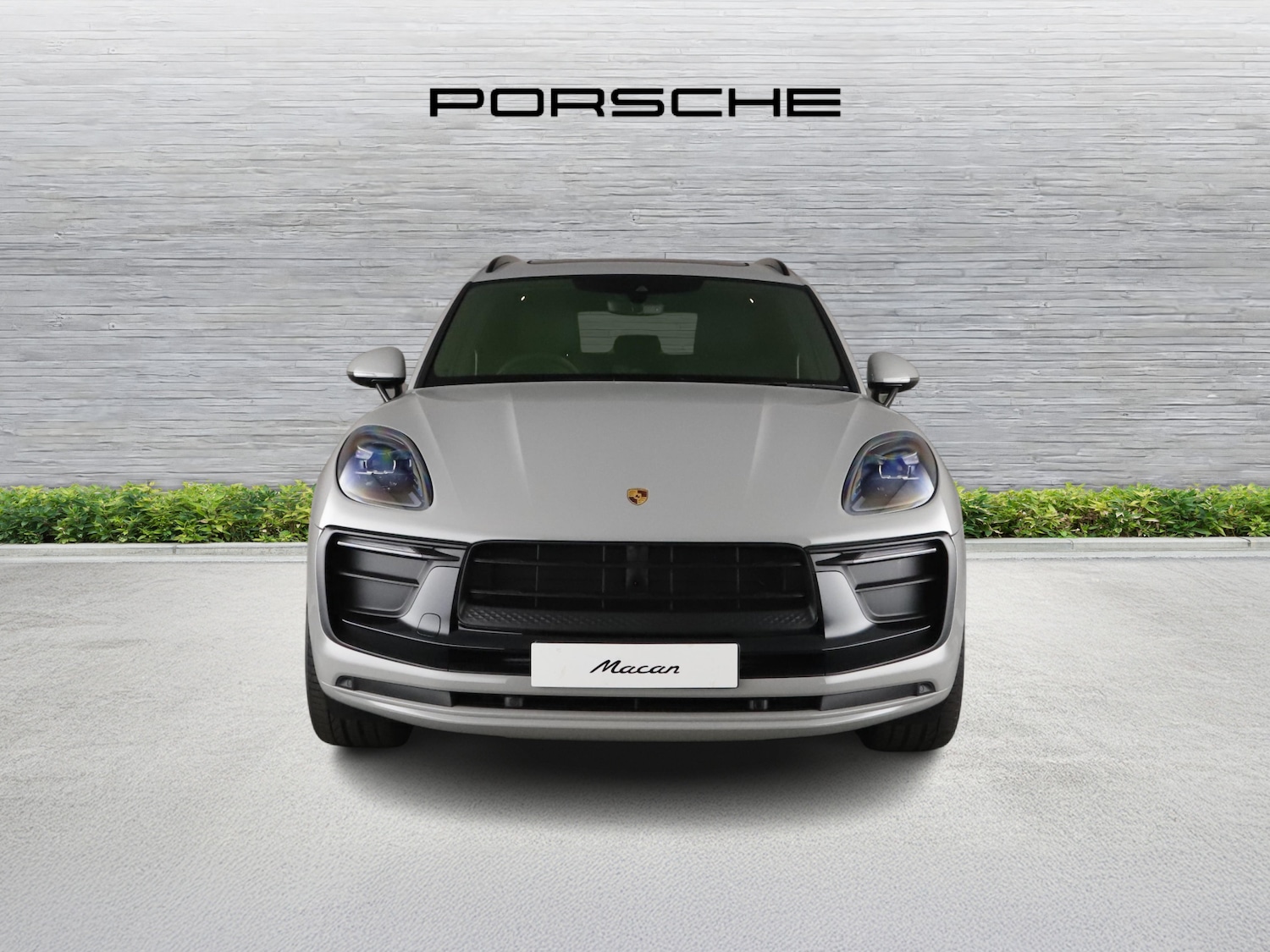 Used Porsche Macan 2025 for sale - 76711911: Photo 6