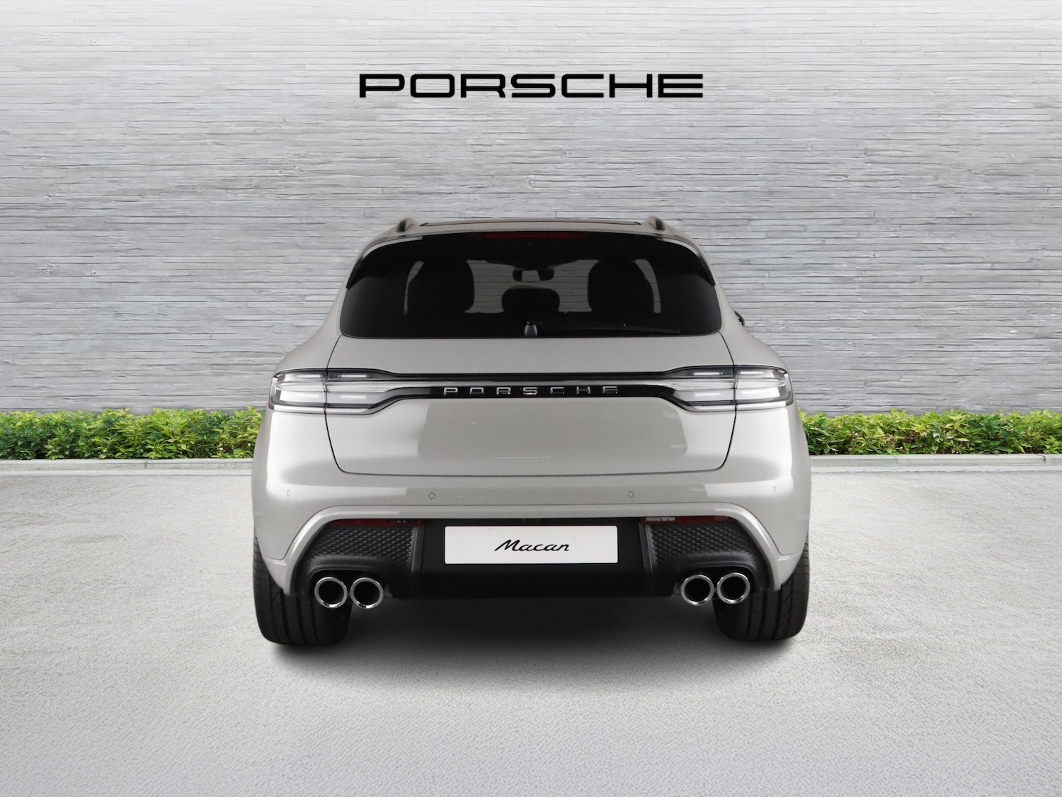 Used Porsche Macan 2025 for sale - 76711911: Photo 7