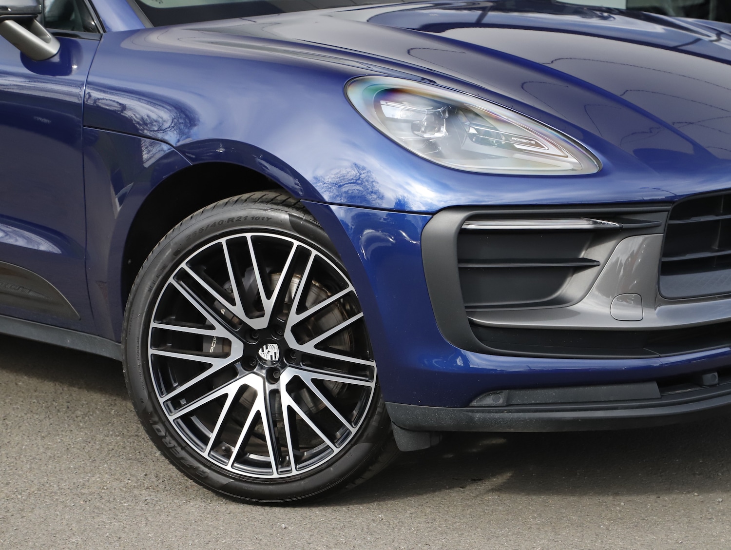 Used Porsche Macan 2023 for sale - 78029709: Photo 10