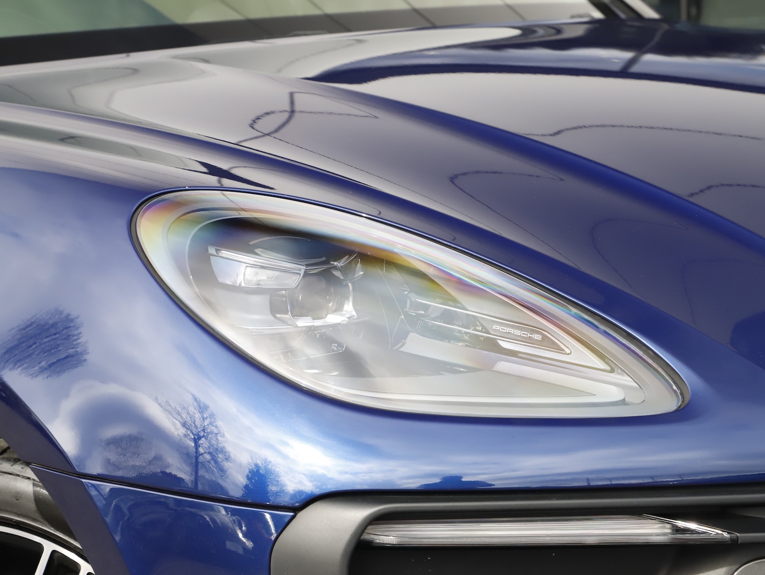 Used Porsche Macan 2023 for sale - 78029709: Photo 12