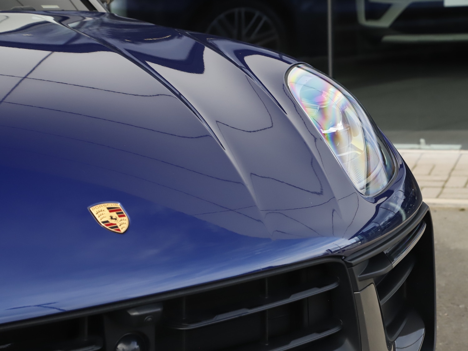 Used Porsche Macan 2023 for sale - 78029709: Photo 13