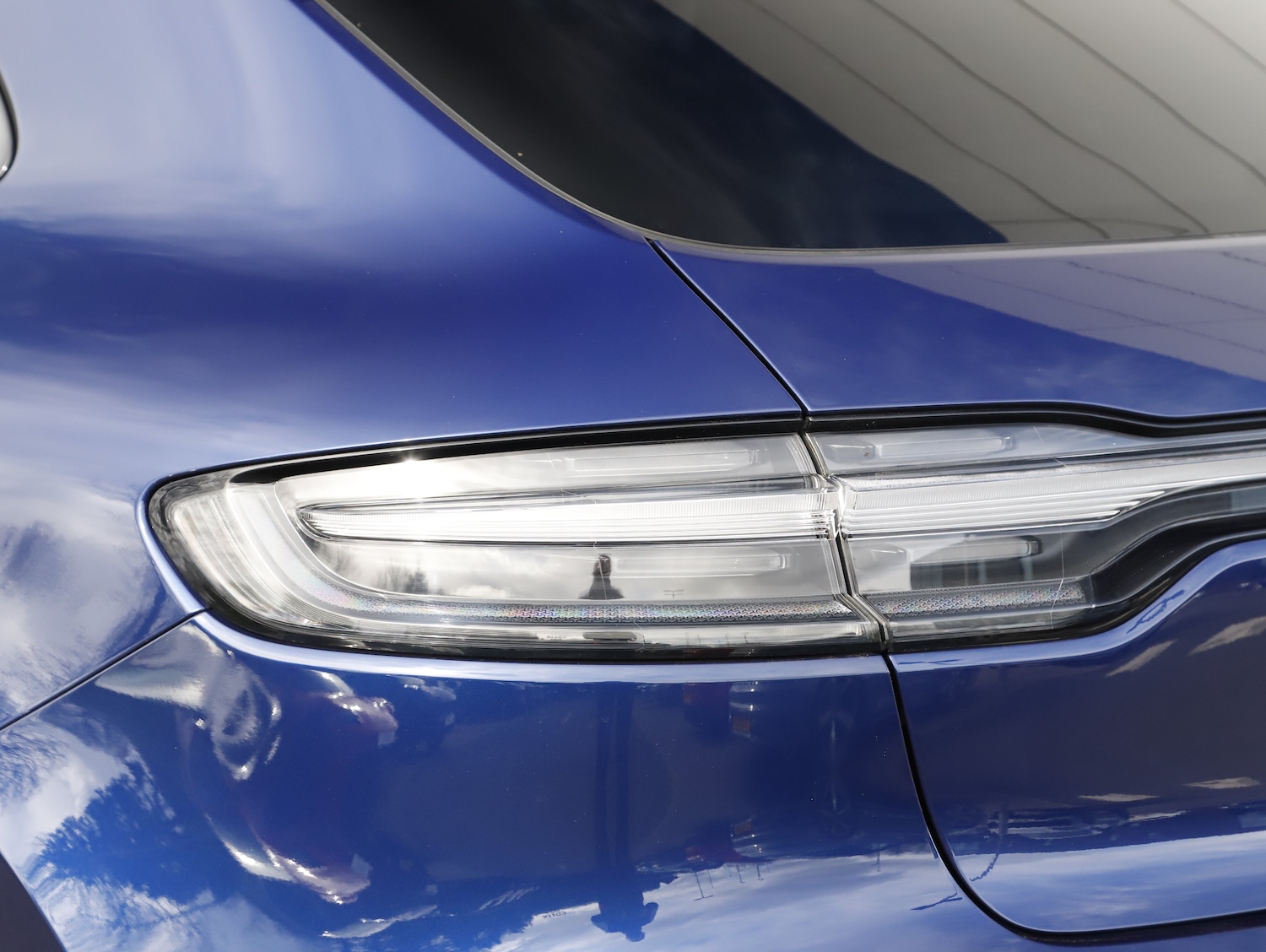 Used Porsche Macan 2023 for sale - 78029709: Photo 15