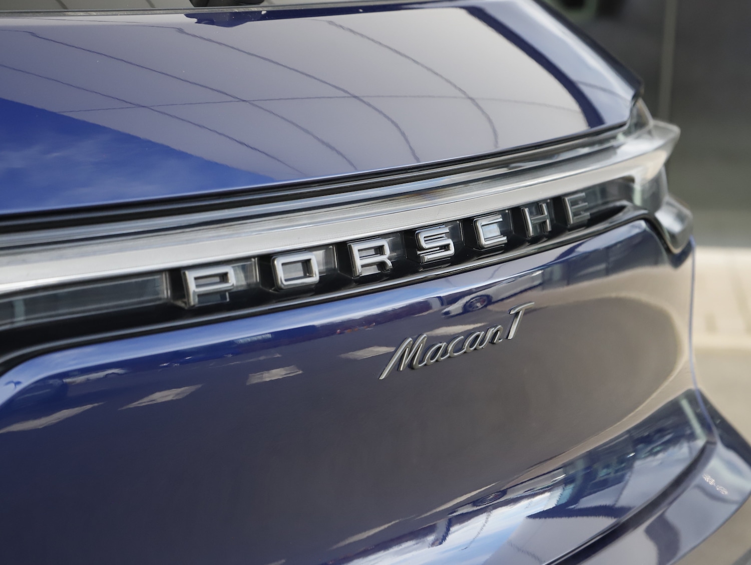 Used Porsche Macan 2023 for sale - 78029709: Photo 16