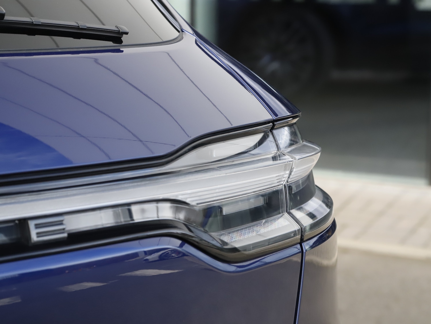 Used Porsche Macan 2023 for sale - 78029709: Photo 17